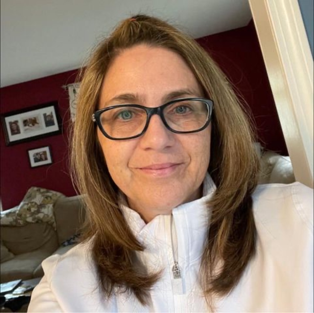 Meet your Posher, Melanie